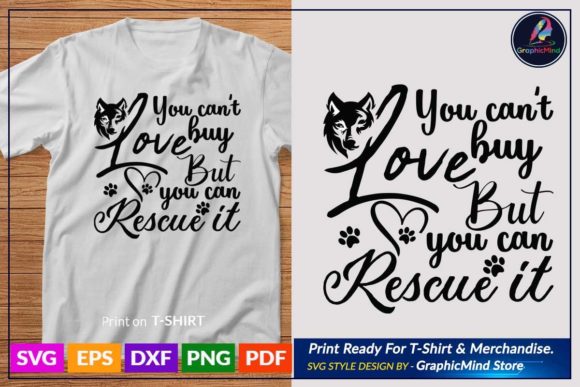 About Dog T Shirt Design