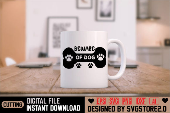 Beware of Dog