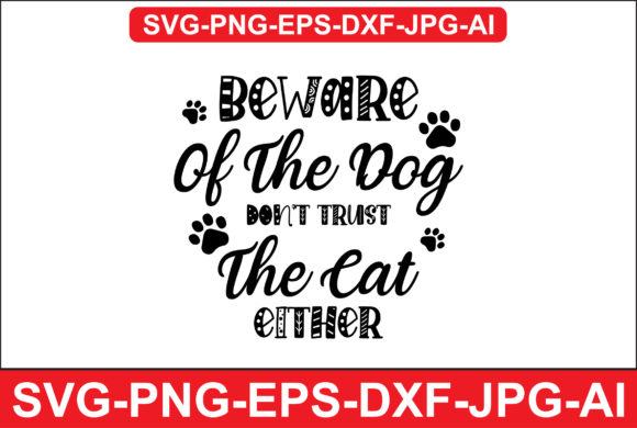 Beware of the Dog