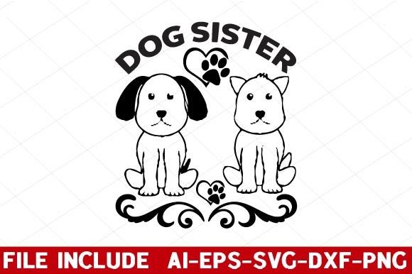 Dog Sister