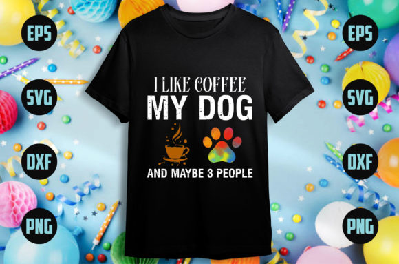 Dog T Shirt