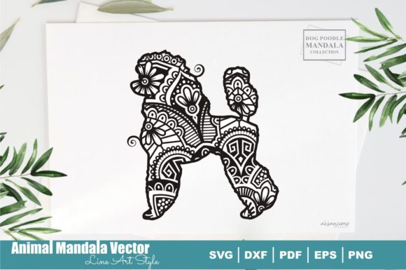 Poodle Mandala 13: A Designer’s Real-World Embroidery Review