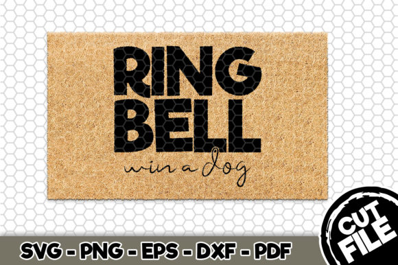 Ring Bell, Win a Dog